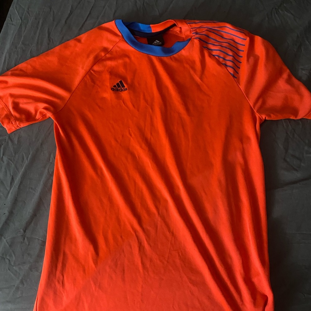 Adidas athletic wear